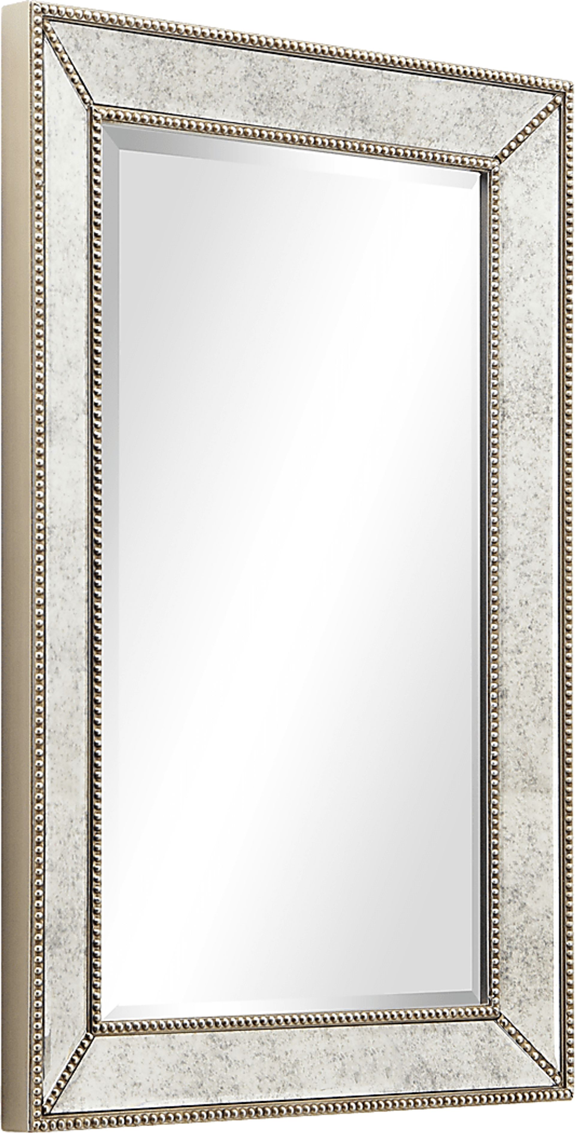 Eastmoor II Champagne Mirror - Image 7