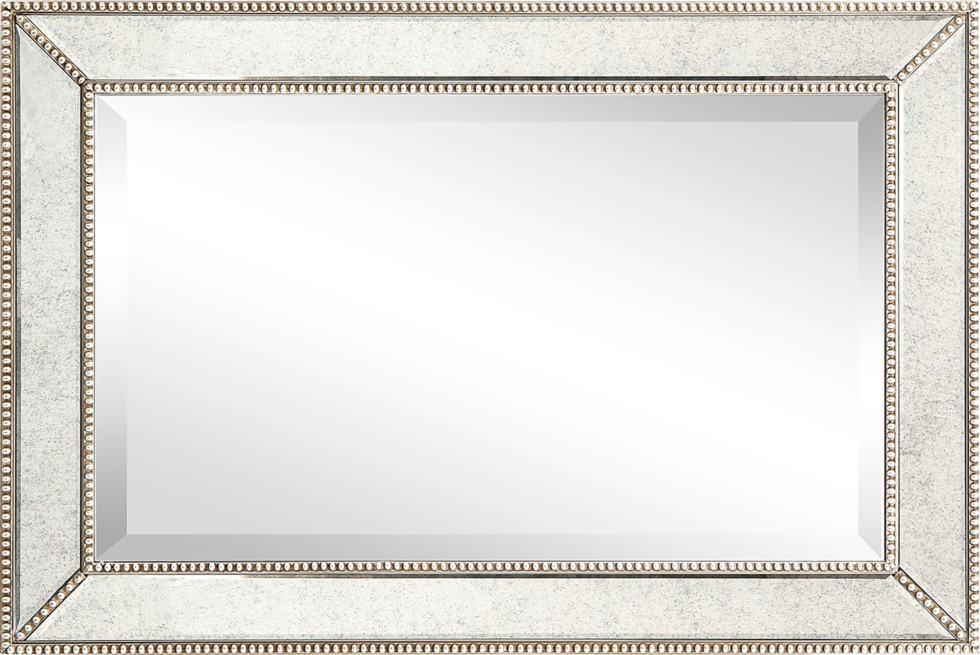 Eastmoor II Champagne Mirror - Image 8