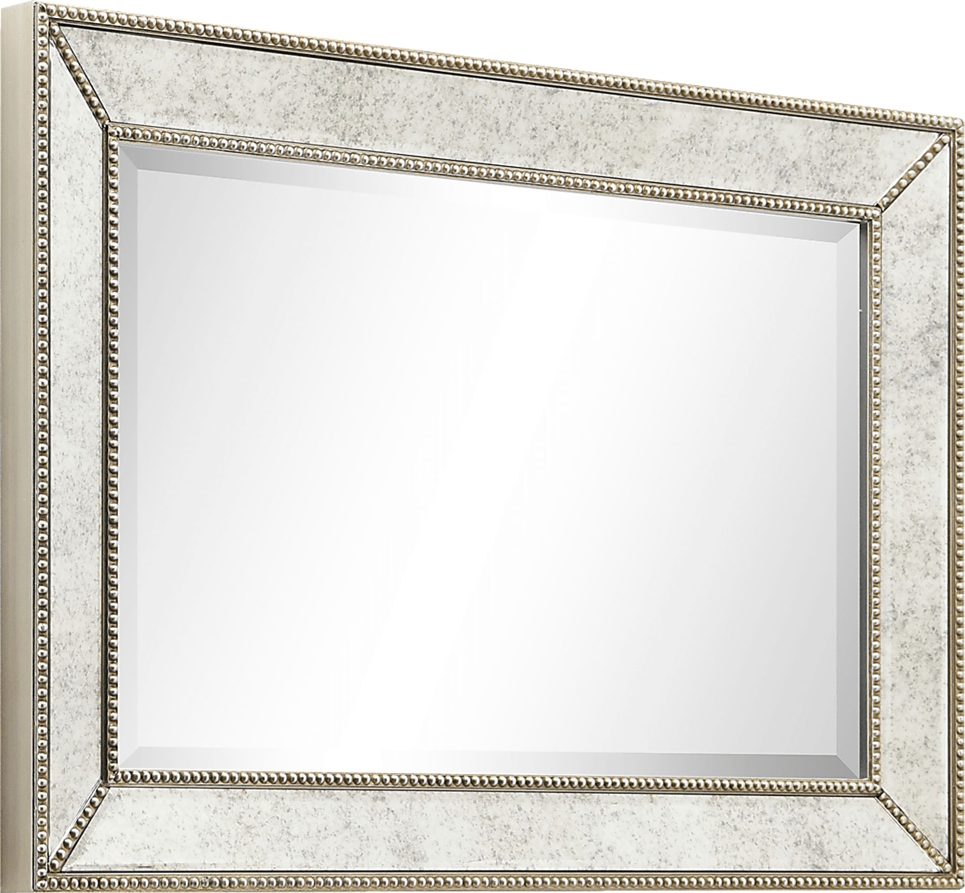 Eastmoor II Champagne Mirror - Image 9