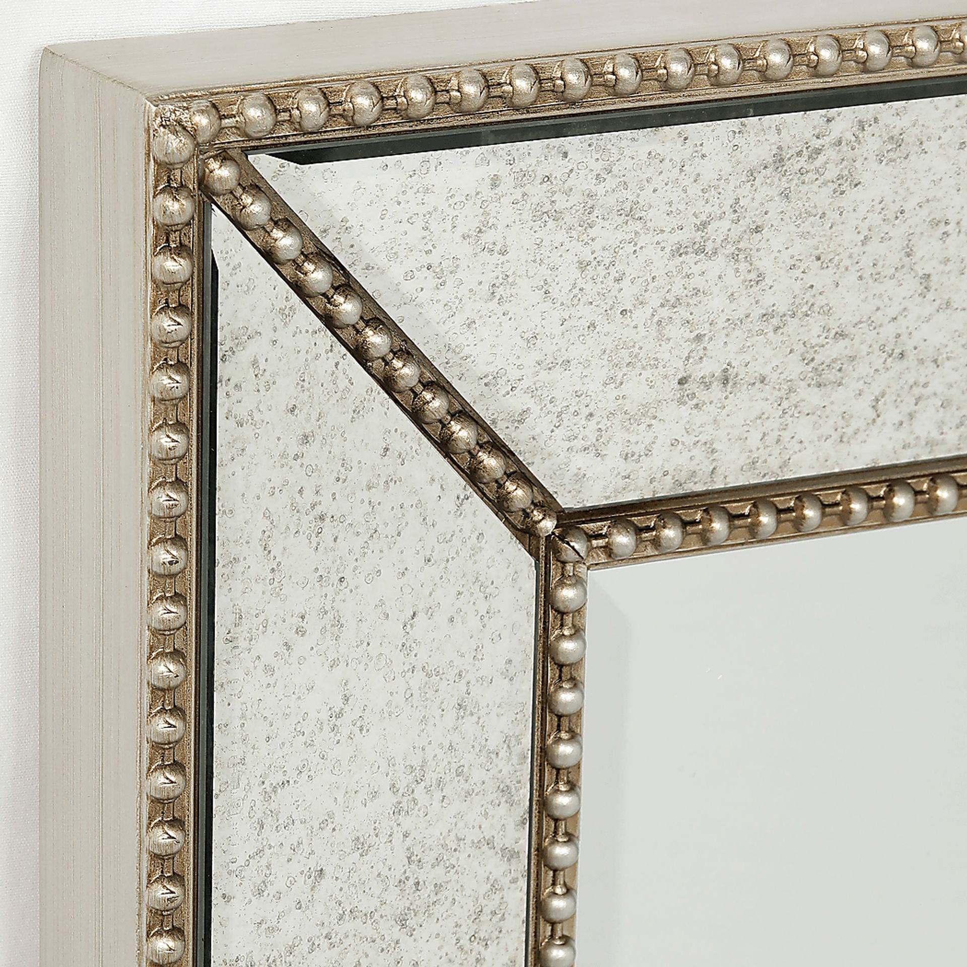 Eastmoor III Champagne Mirror - Image 5