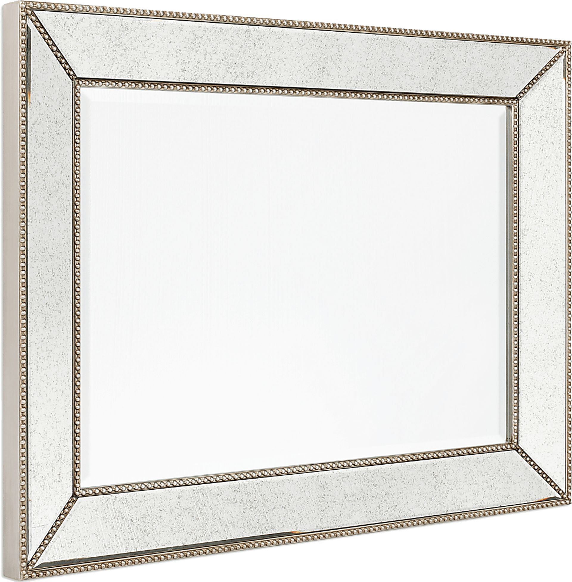 Eastmoor III Champagne Mirror - Image 8