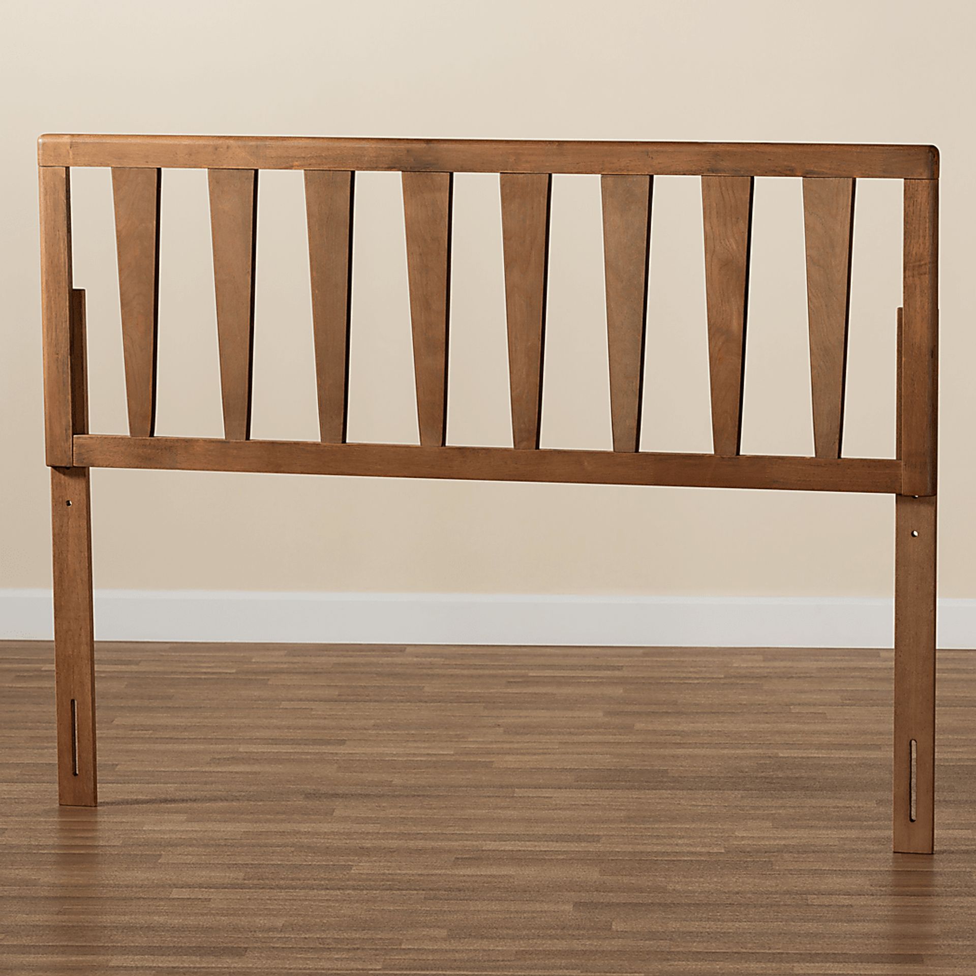 Eastmore Brown Full Headboard - Image 4