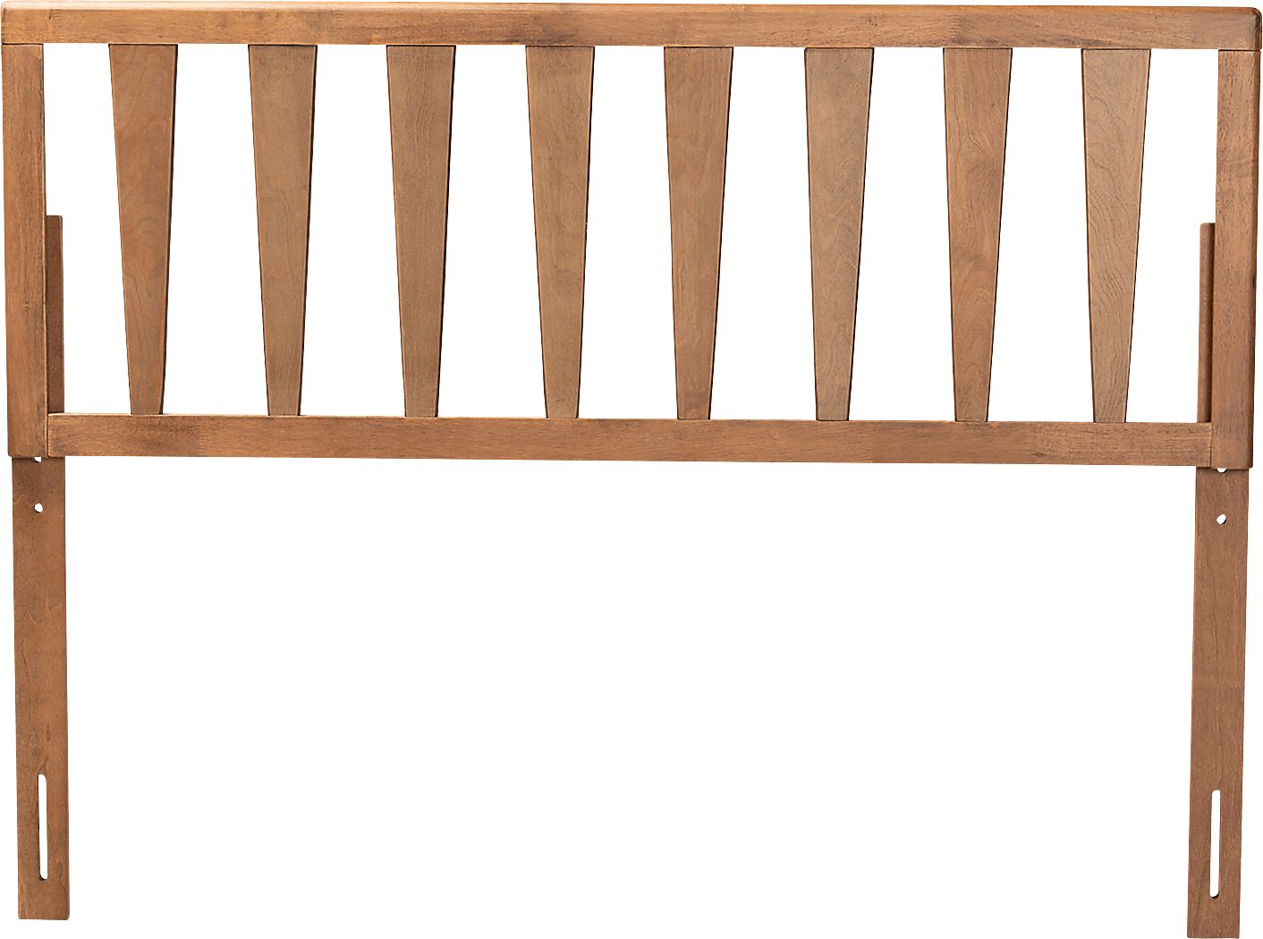 Eastmore Brown Full Headboard