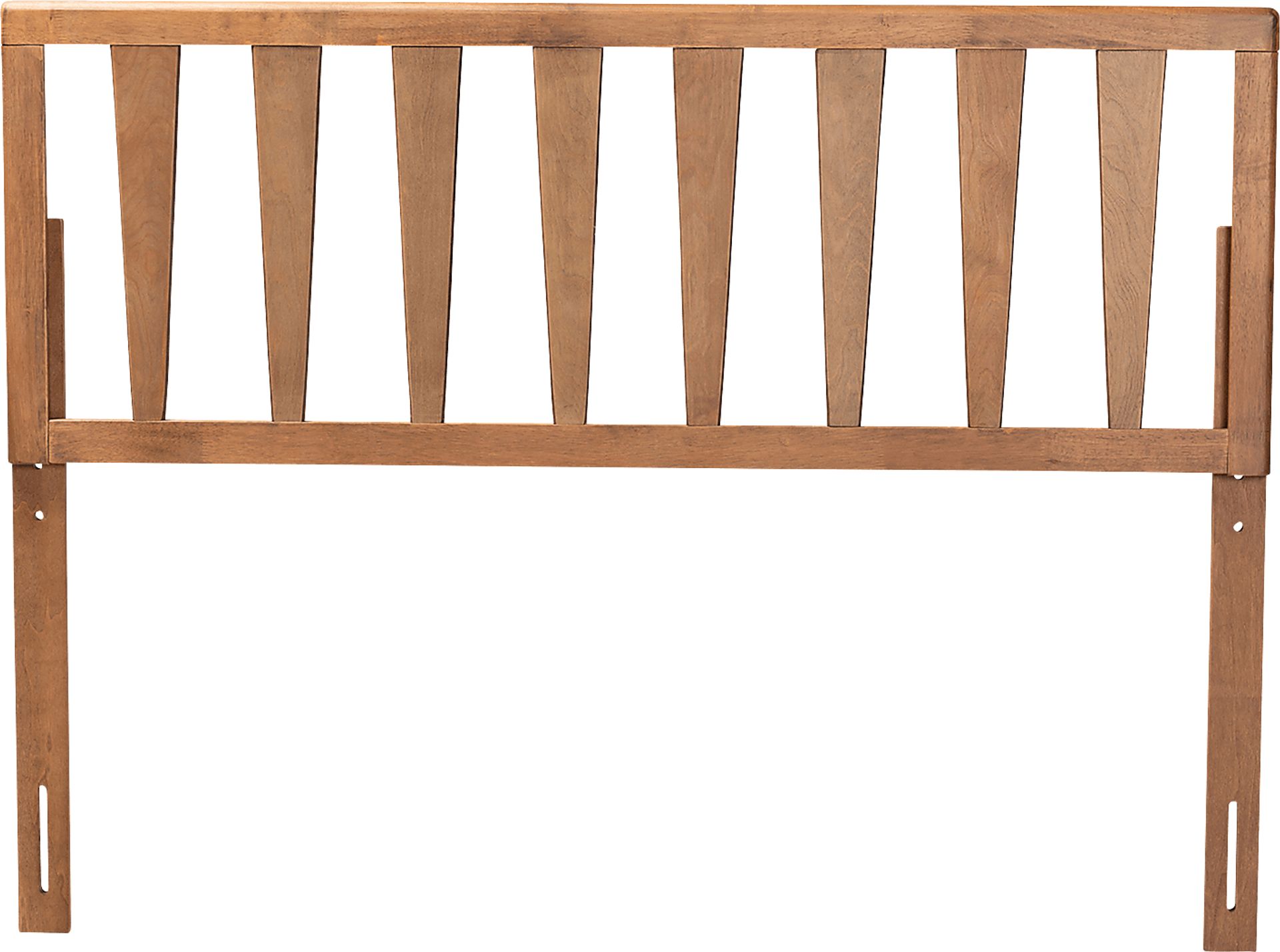Eastmore Brown Full Headboard - Image 1