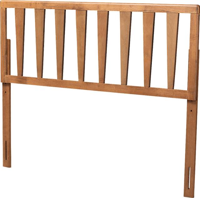 Eastmore Brown Queen Headboard - Thumbnail - Image 2