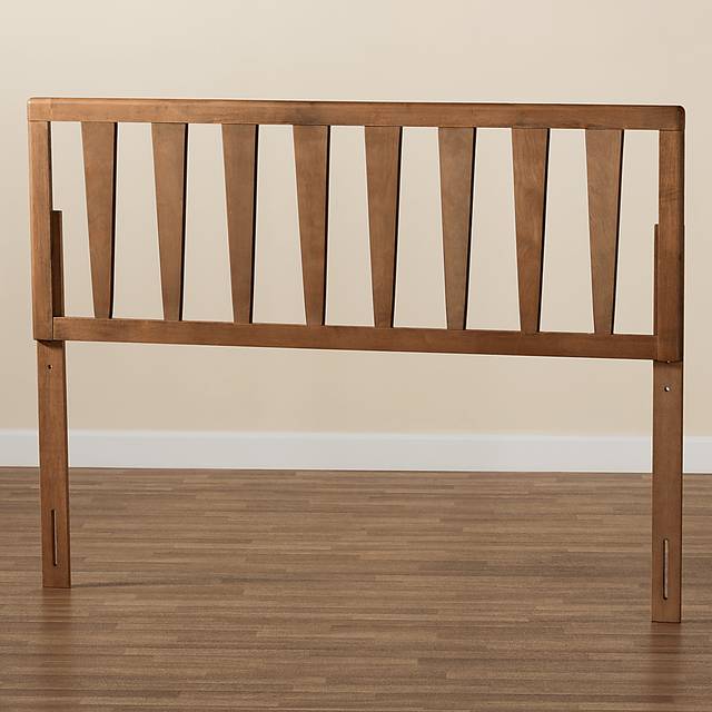 Eastmore Brown Queen Headboard - Thumbnail - Image 4
