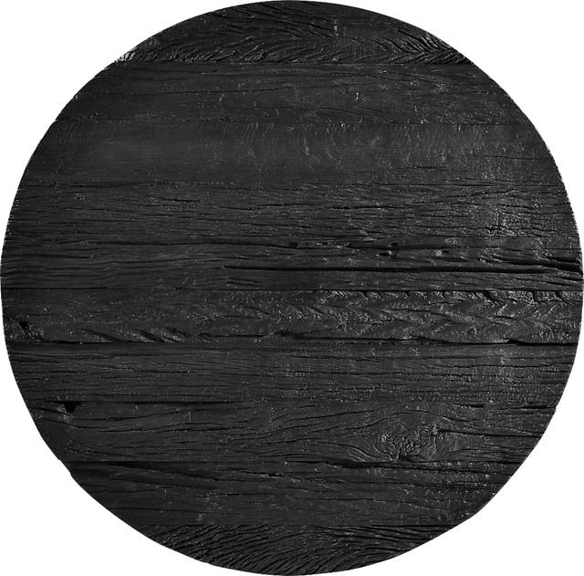 Eastmount Charcoal Cocktail Table - Thumbnail - Image 3