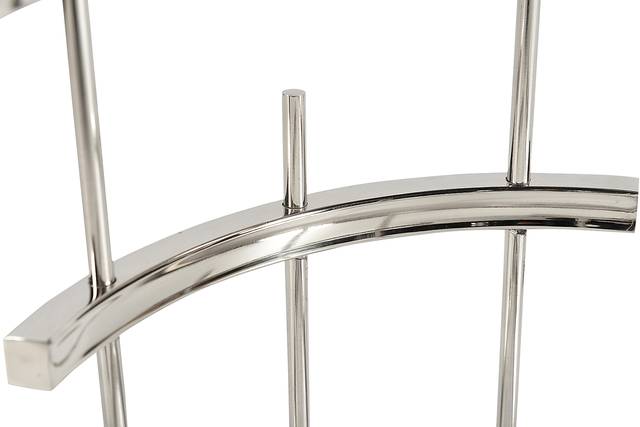 Eastmount Charcoal Side Table - Thumbnail - Image 2