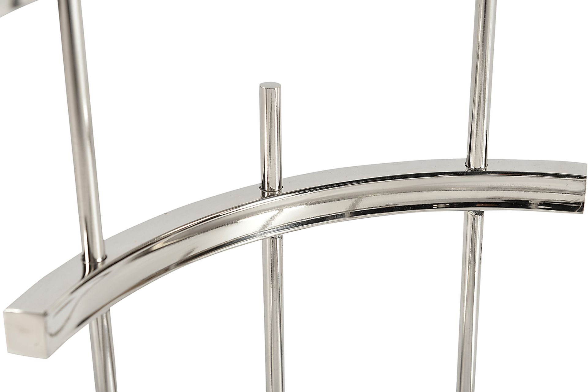 Eastmount Charcoal Side Table - Image 2