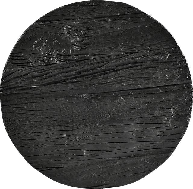 Eastmount Charcoal Side Table - Thumbnail - Image 3