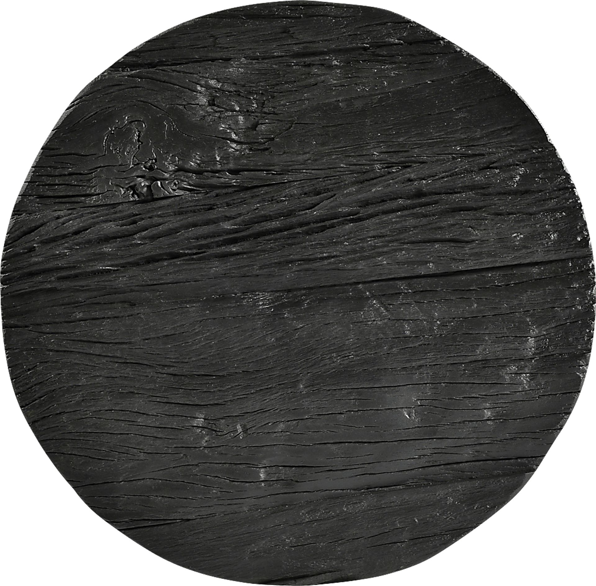 Eastmount Charcoal Side Table - Image 3