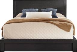 3 pc king panel bed