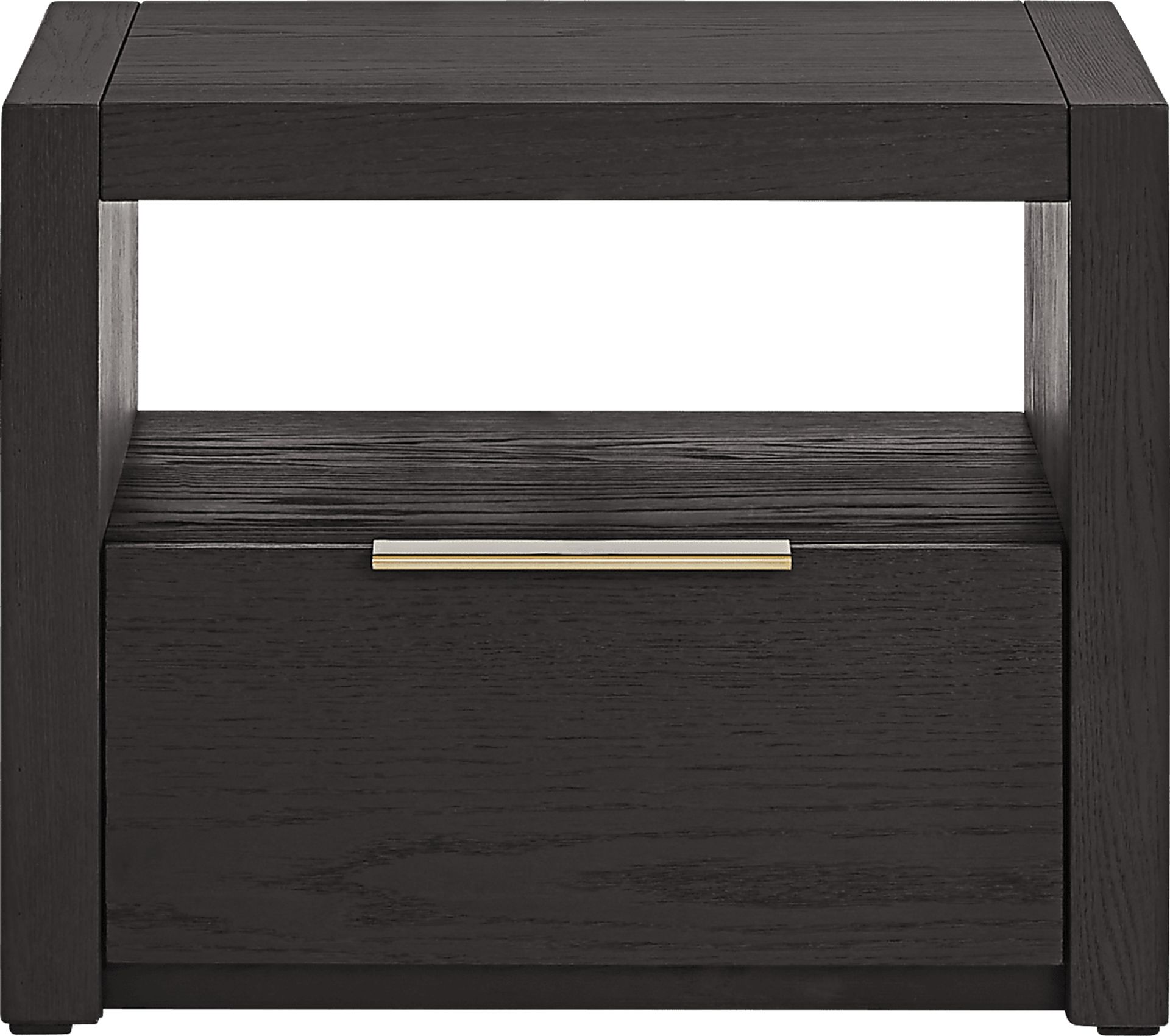 Easton Park Black 5 Pc Queen Panel Bedroom - Image 9