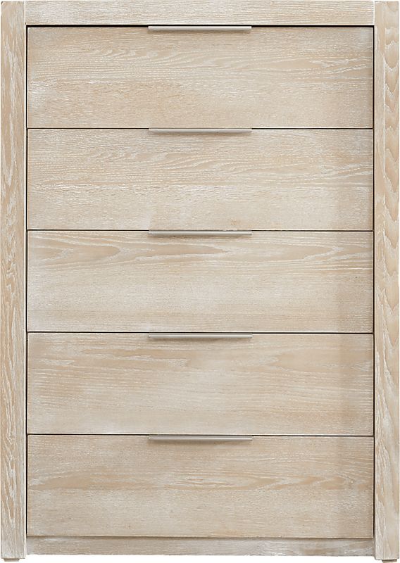 chest