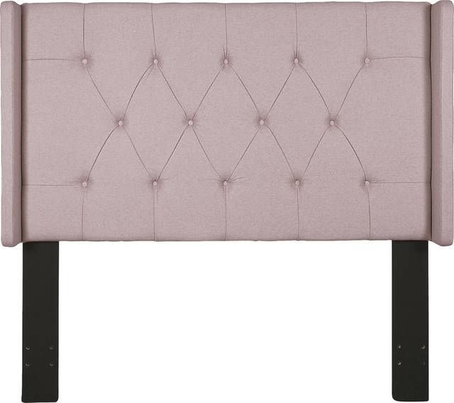 Eastshore Pink King Headboard - Thumbnail - Image 2