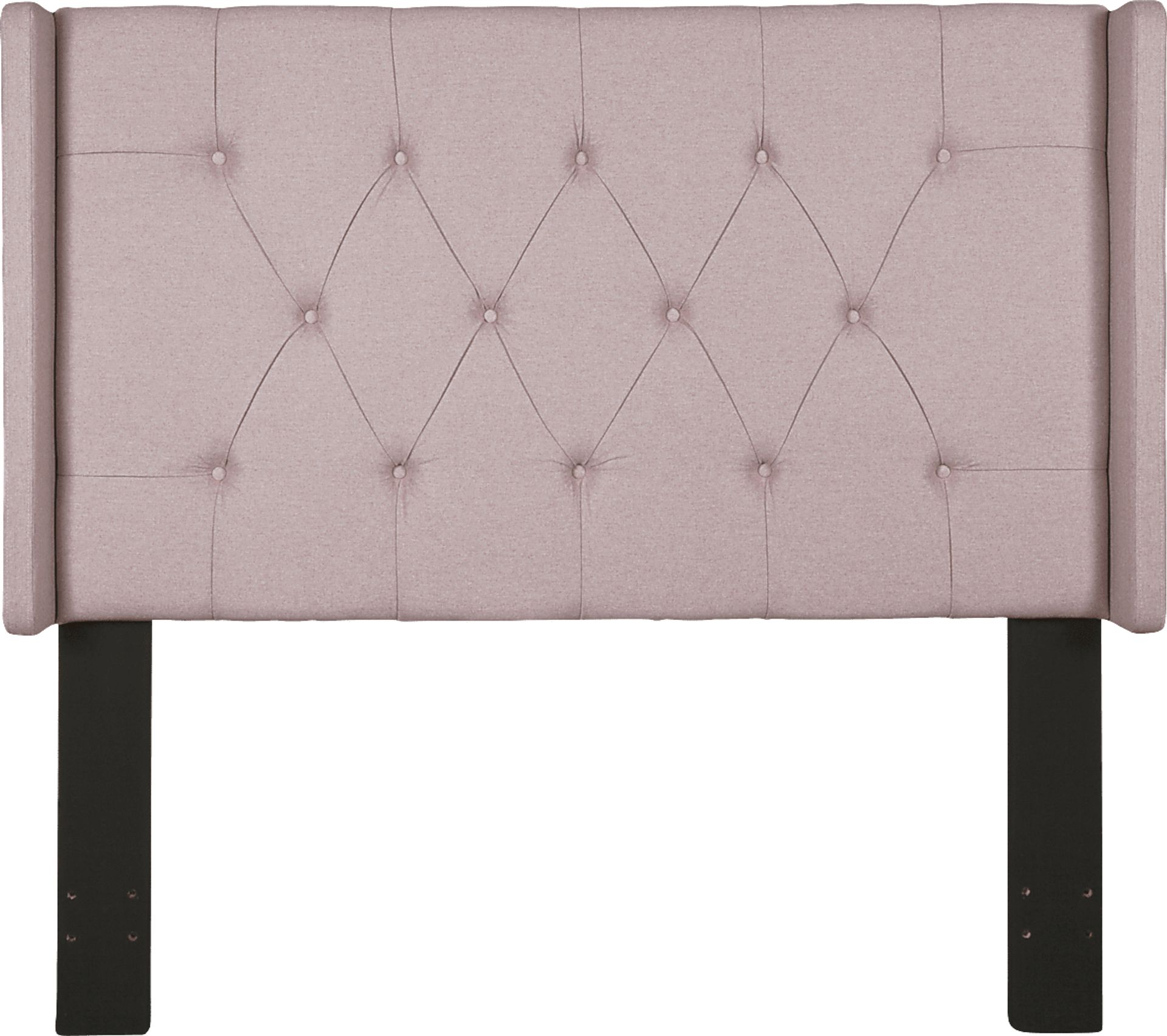 Eastshore Pink King Headboard - Image 2
