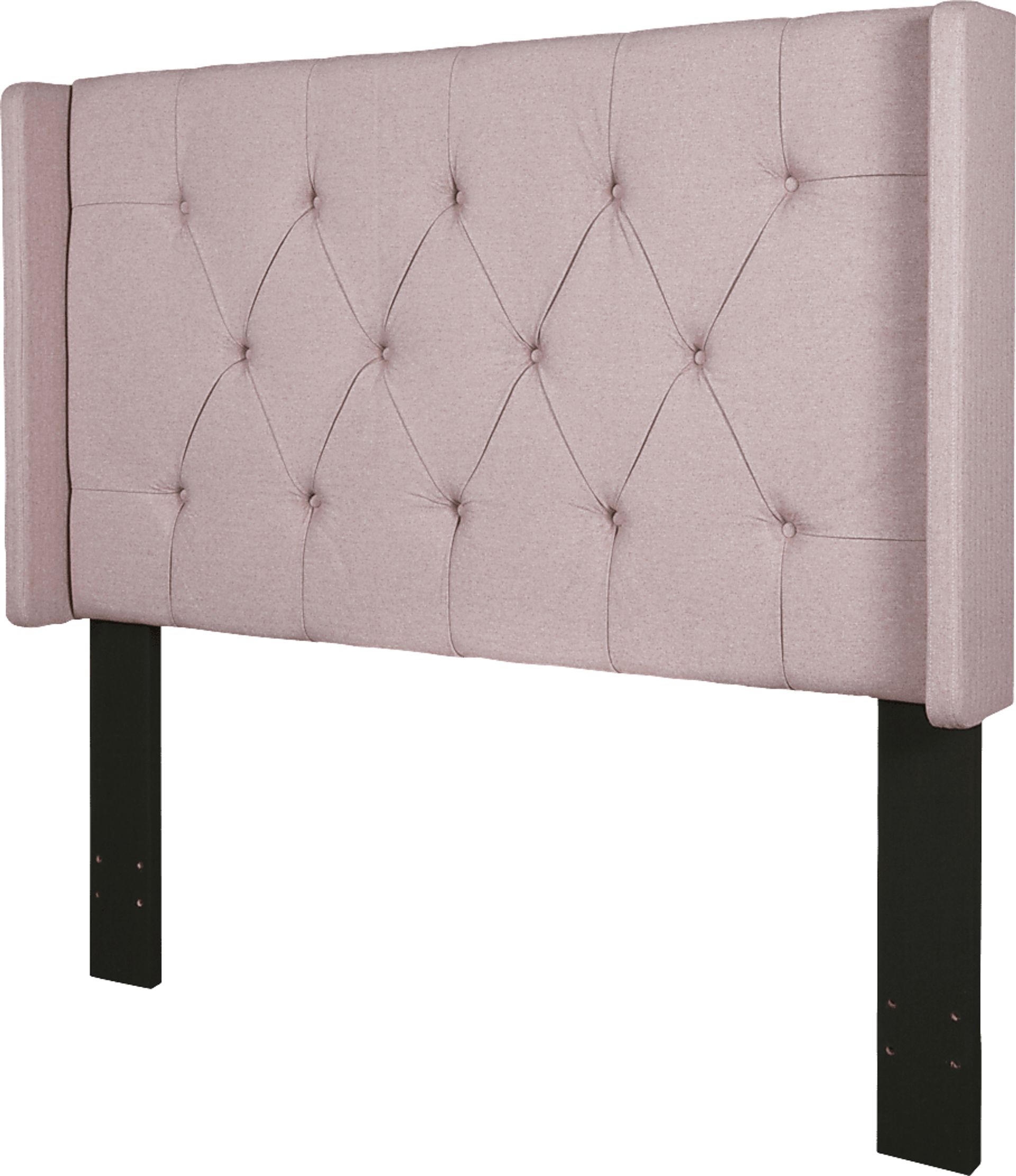 Eastshore Pink King Headboard - Image 3
