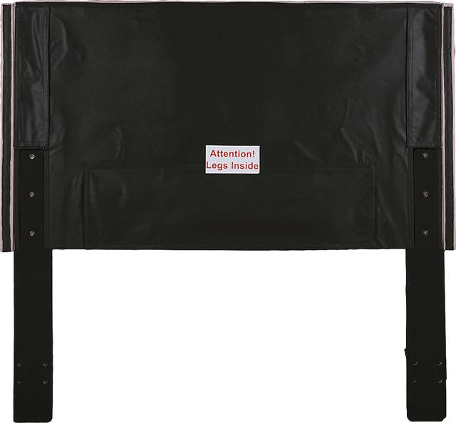 Eastshore Pink King Headboard - Thumbnail - Image 5