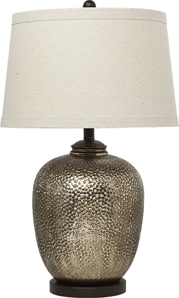 lamp