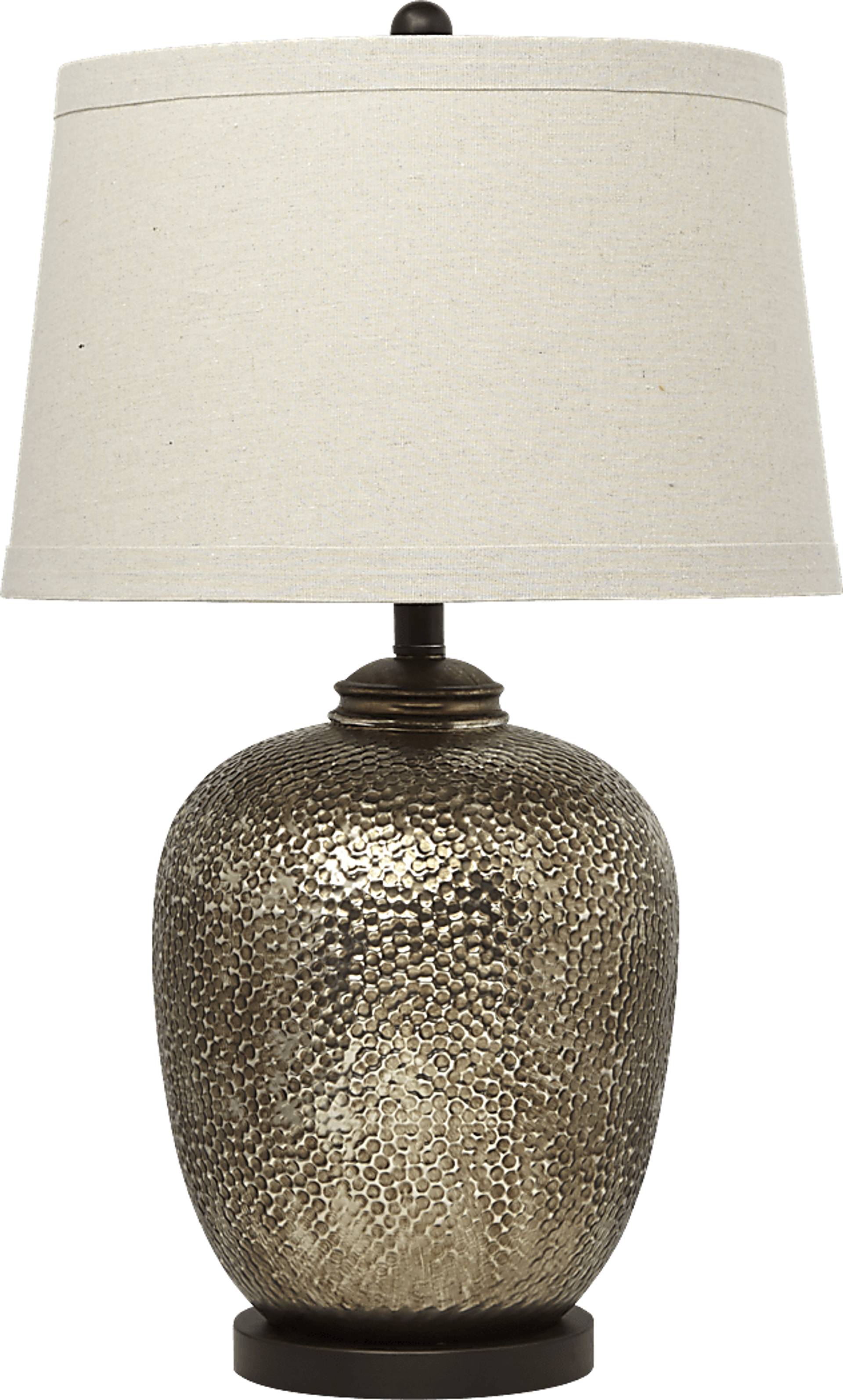 lamp