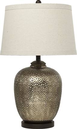 lamp