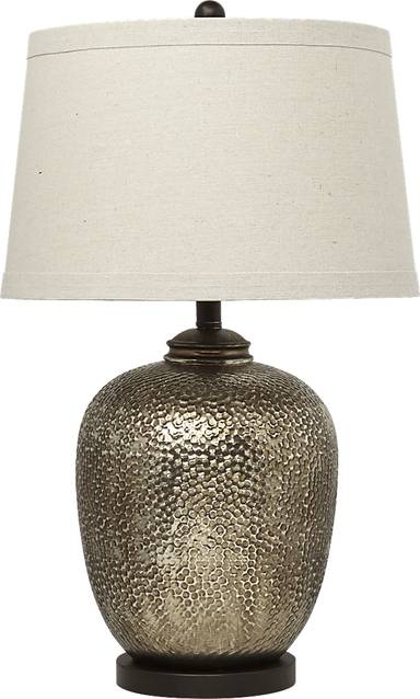 lamp