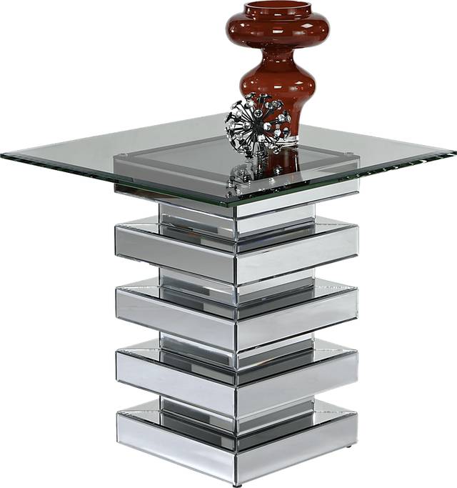 Eastwater End Table - Thumbnail - Image 1