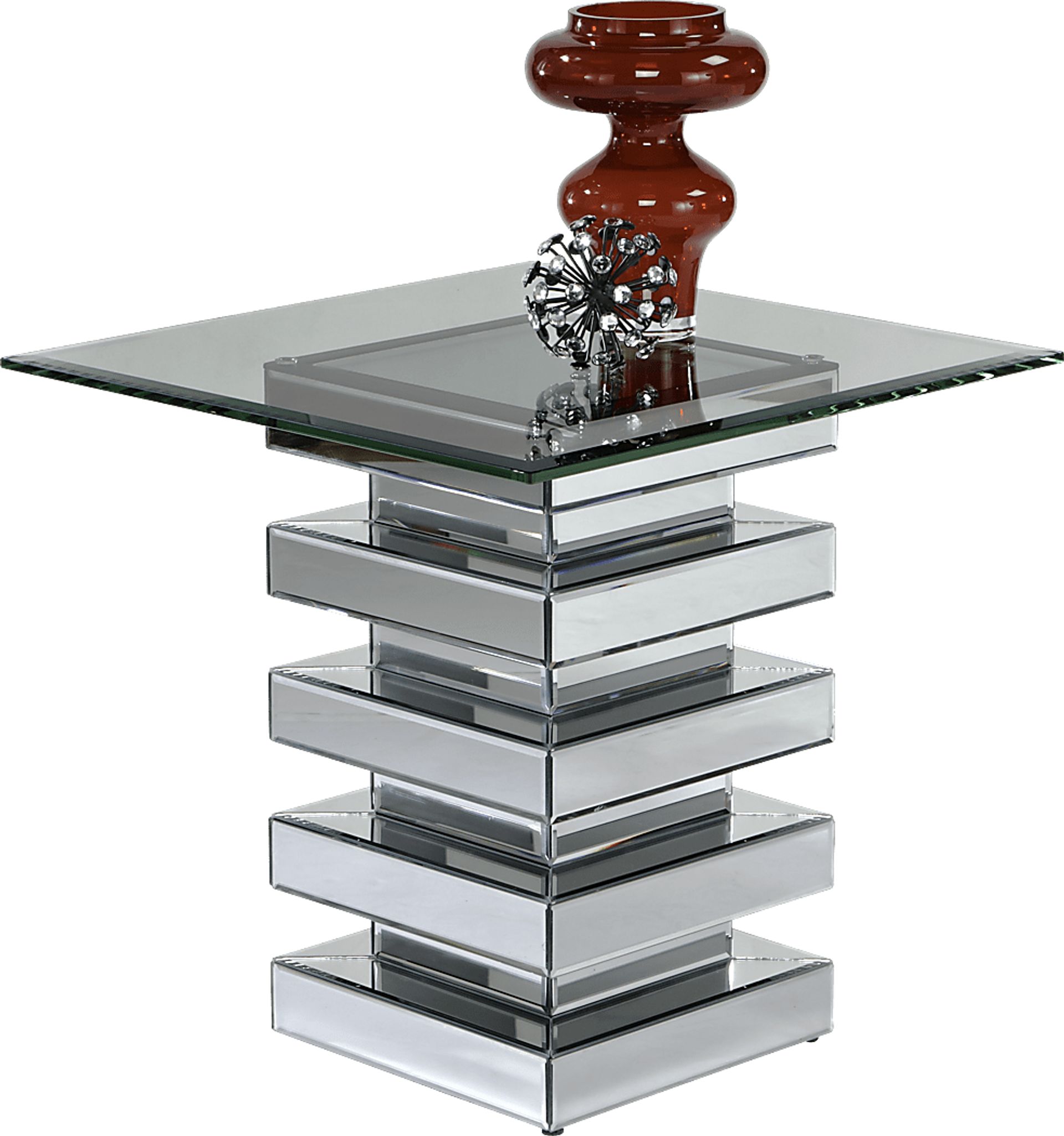 Eastwater End Table - Image 1