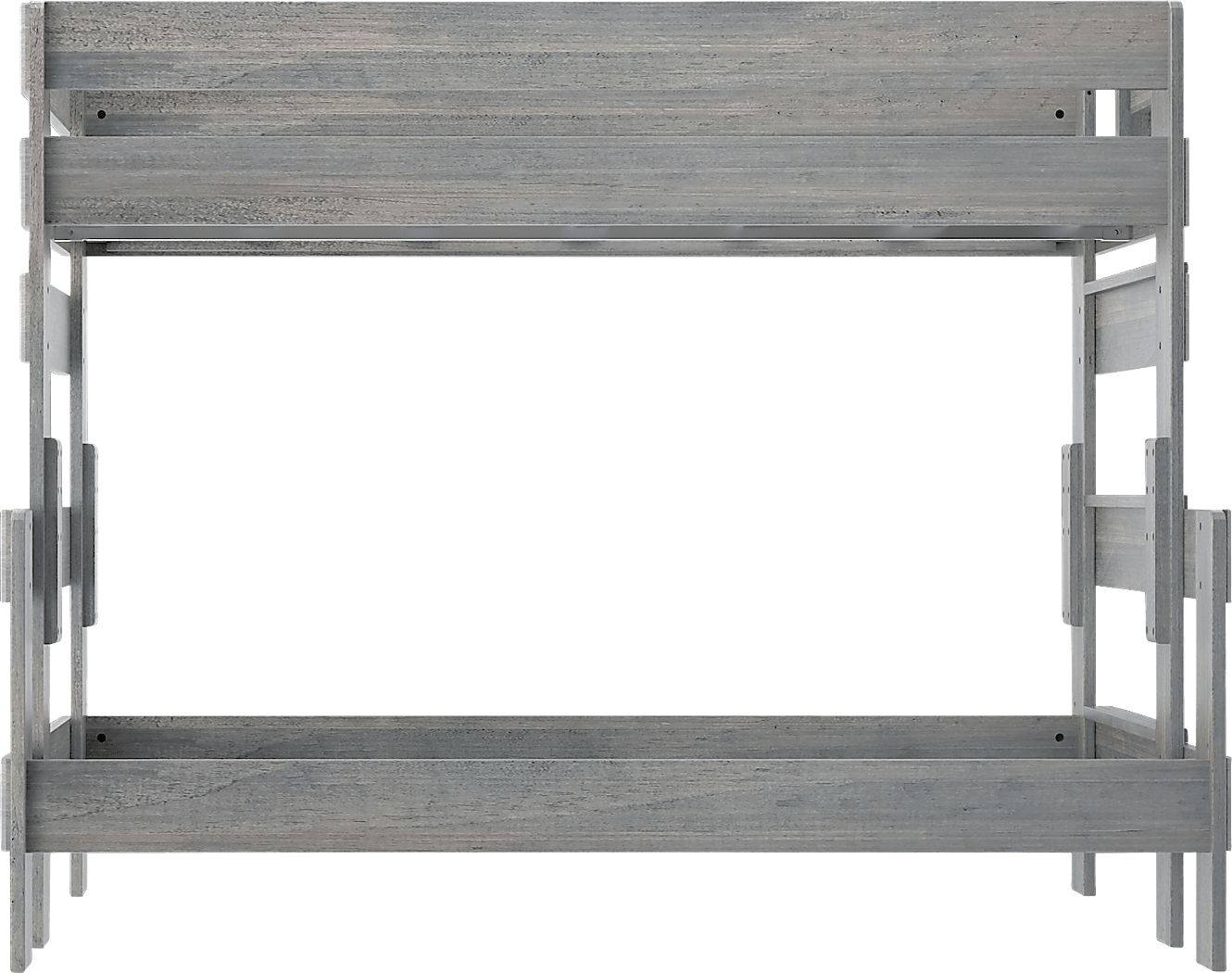 Eastwick Twin/Full Bunk Bed - Thumbnail 5