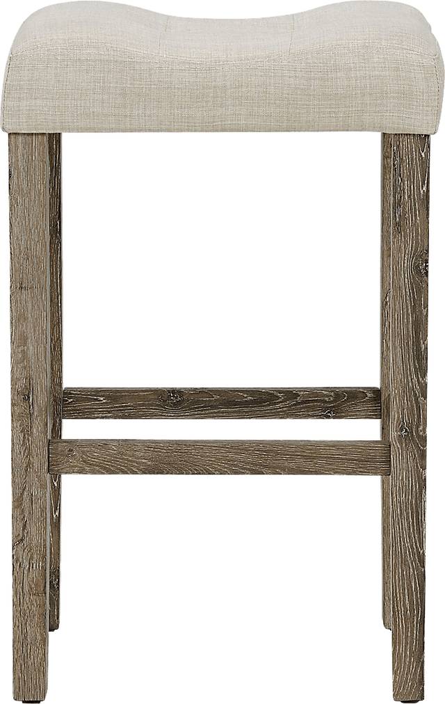 Eastwyck Natural Bar Stool Set - Thumbnail - Image 5