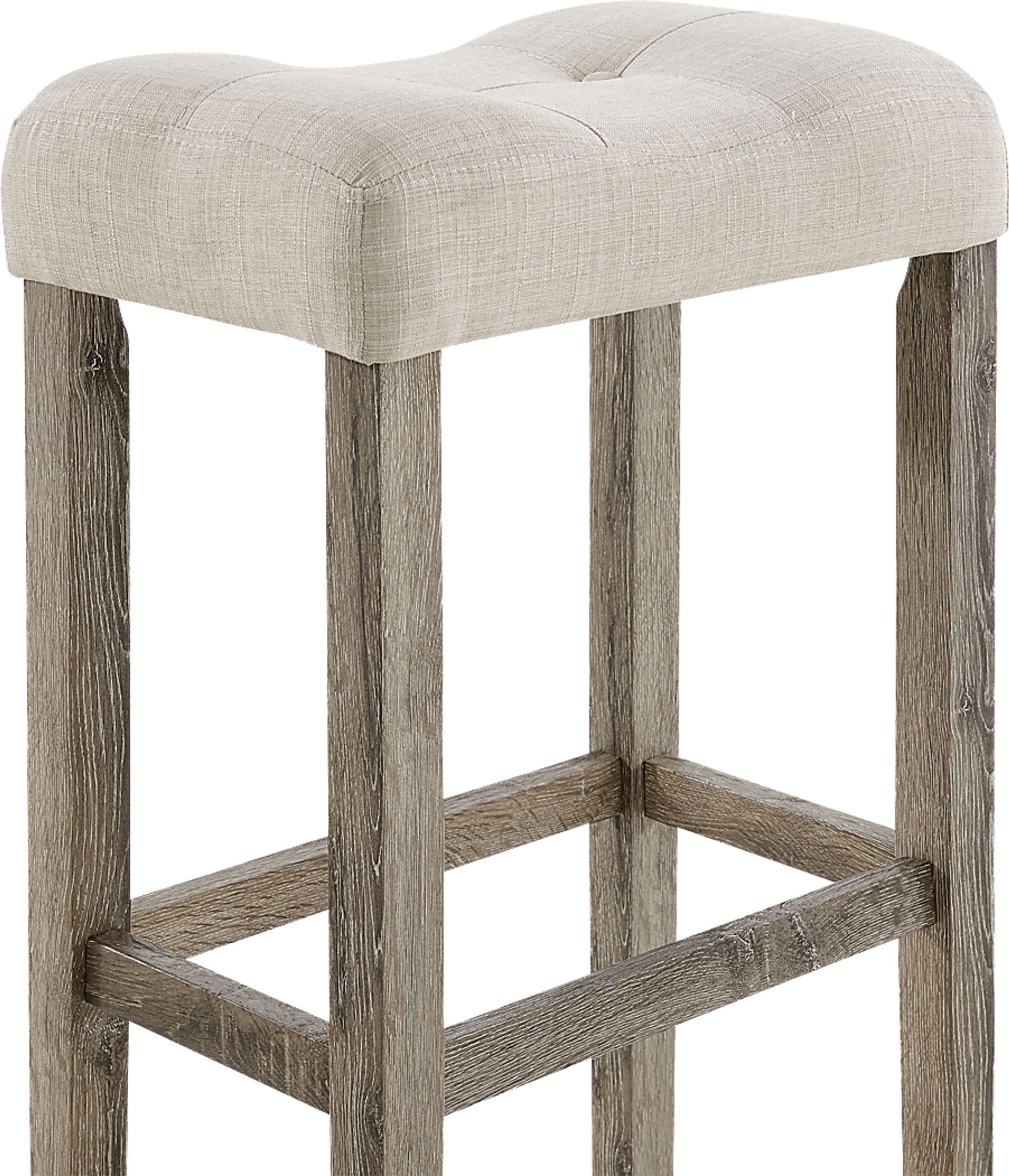 Eastwyck Natural Bar Stool Set - Image 6