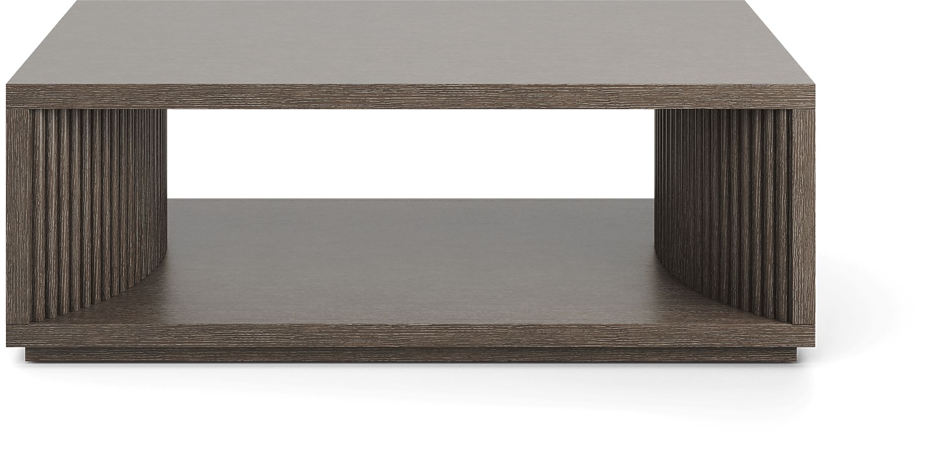 Eastchester Brown Cocktail Table - Image 2