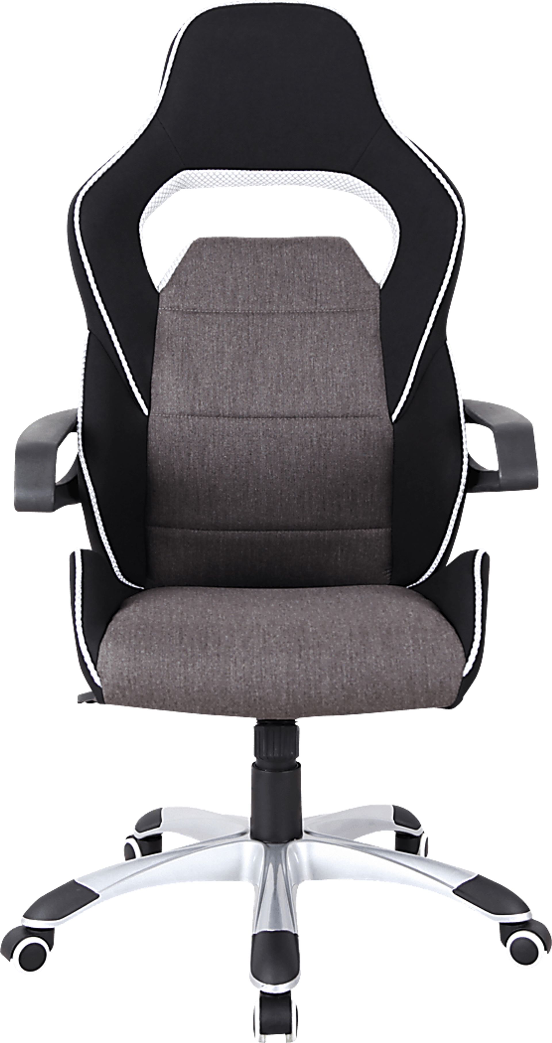 Eatoby Gray Office Chair - Image 5