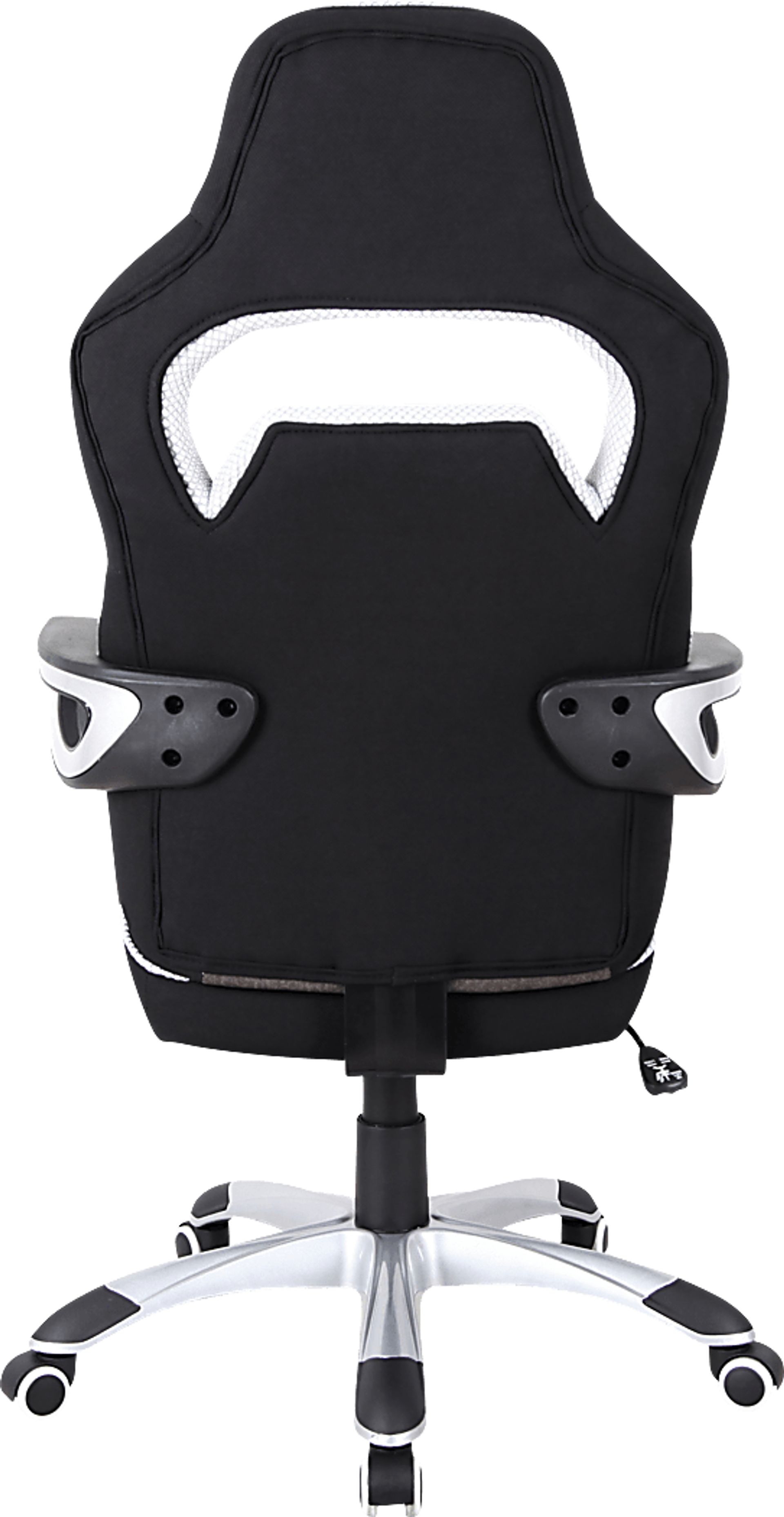Eatoby Gray Office Chair - Image 6
