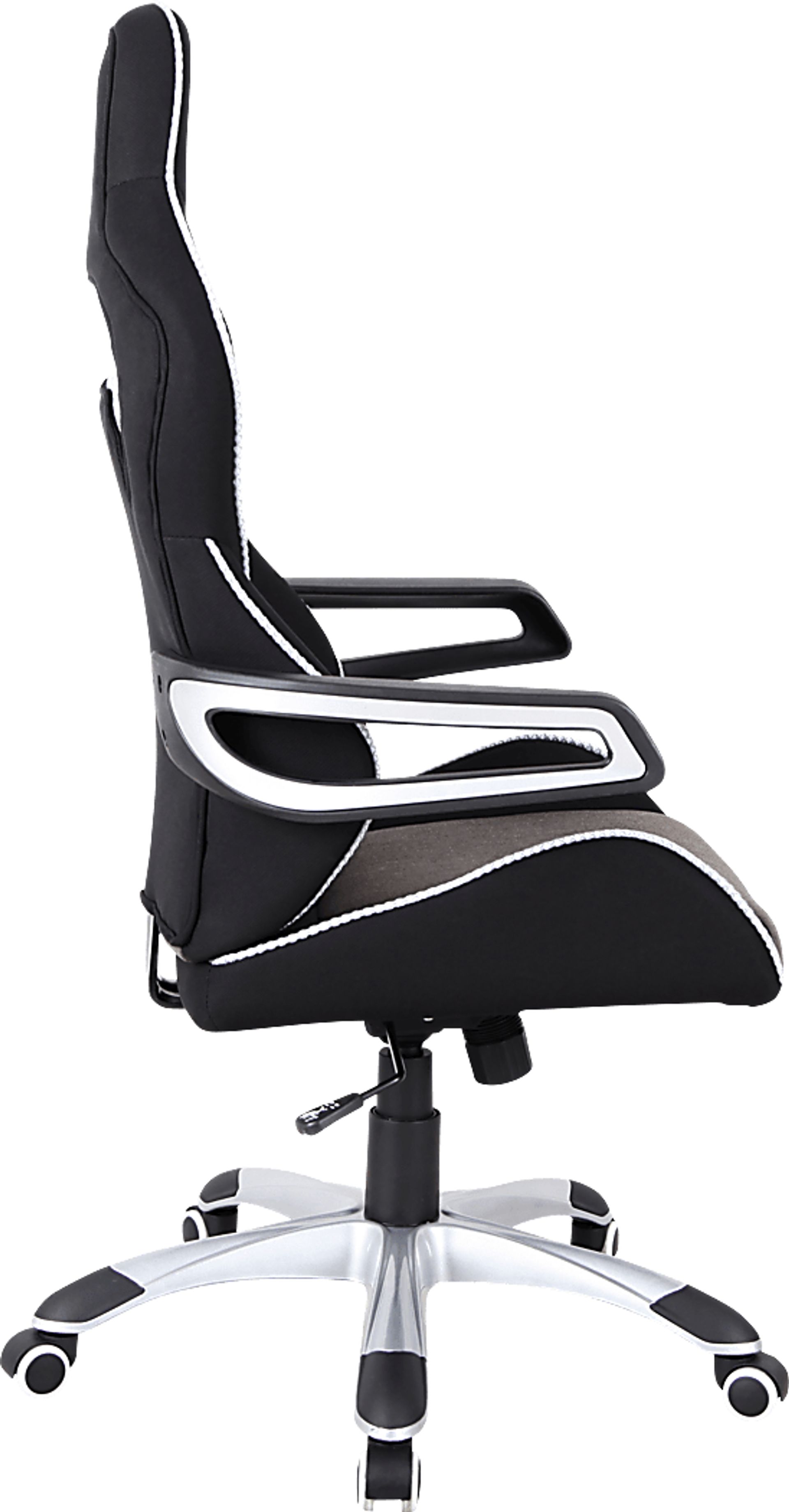 Eatoby Gray Office Chair - Image 7