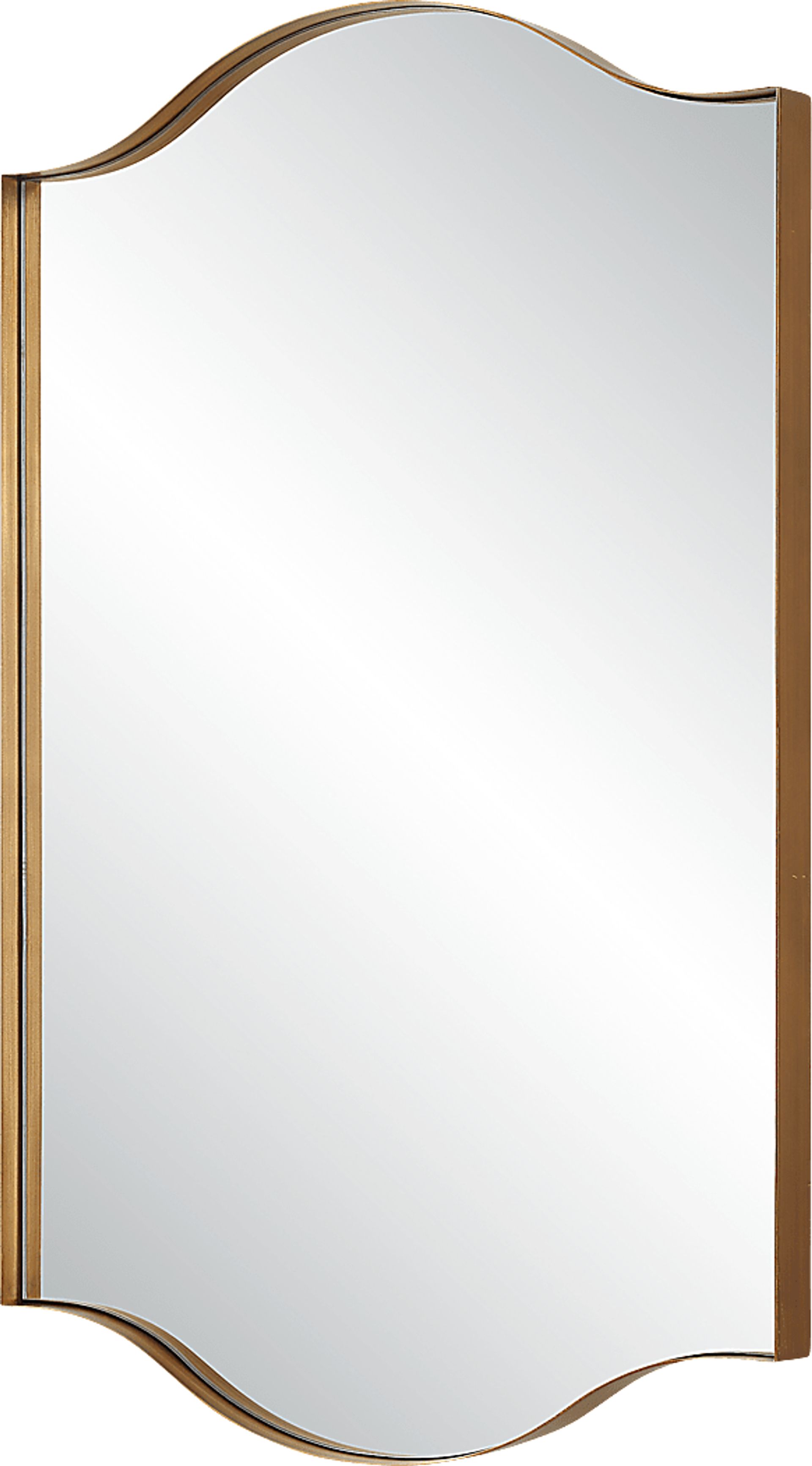 Ebelle Gold Mirror - Image 5