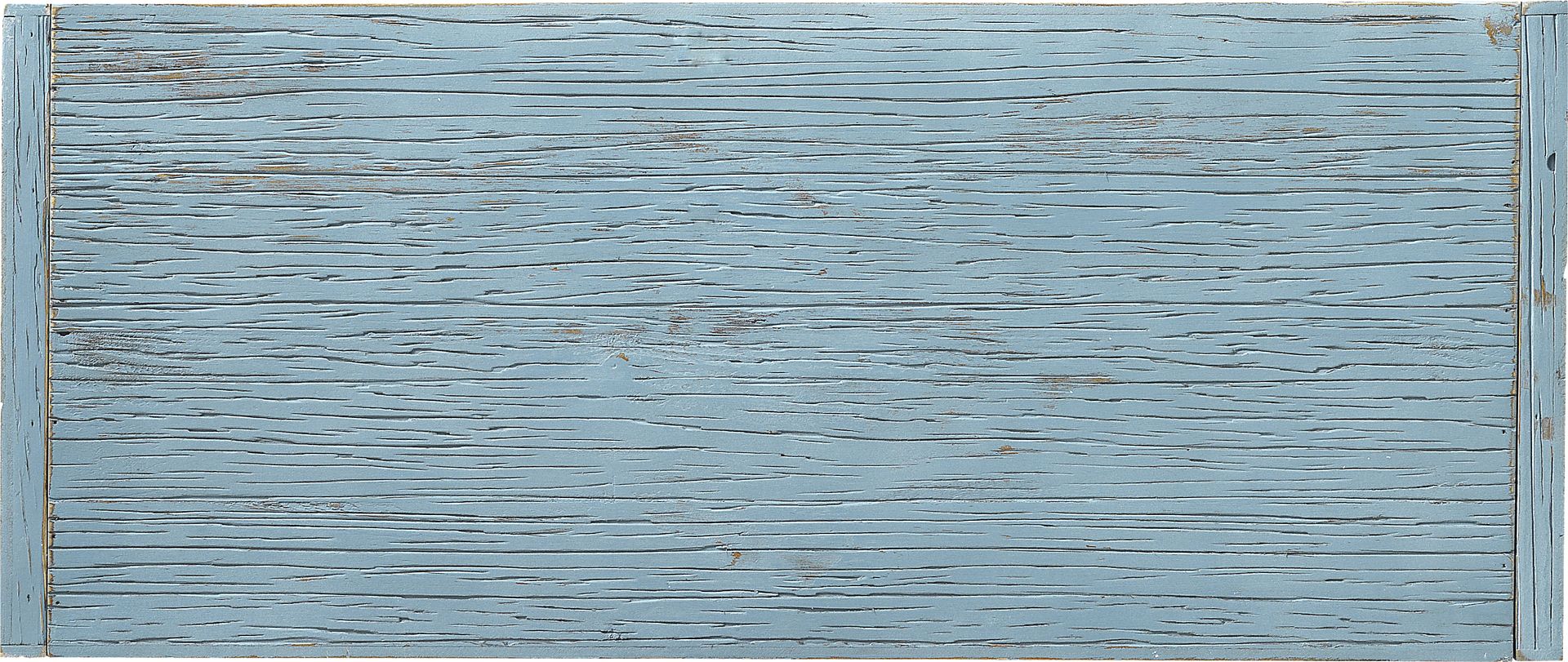 Eberhardt Blue Bookcase - Image 3