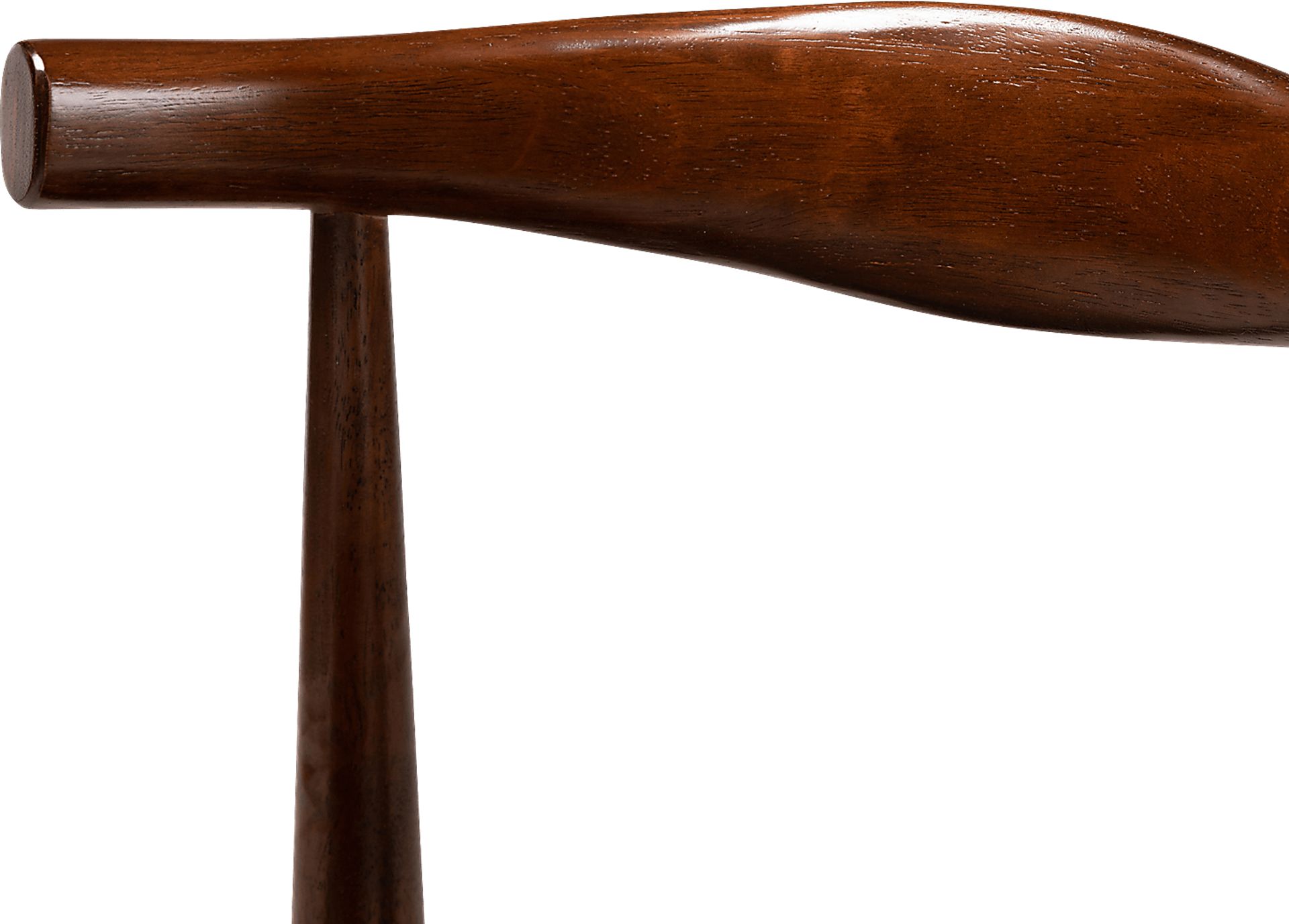 Eberhart Black Side Chair, Set of 2 - Image 5