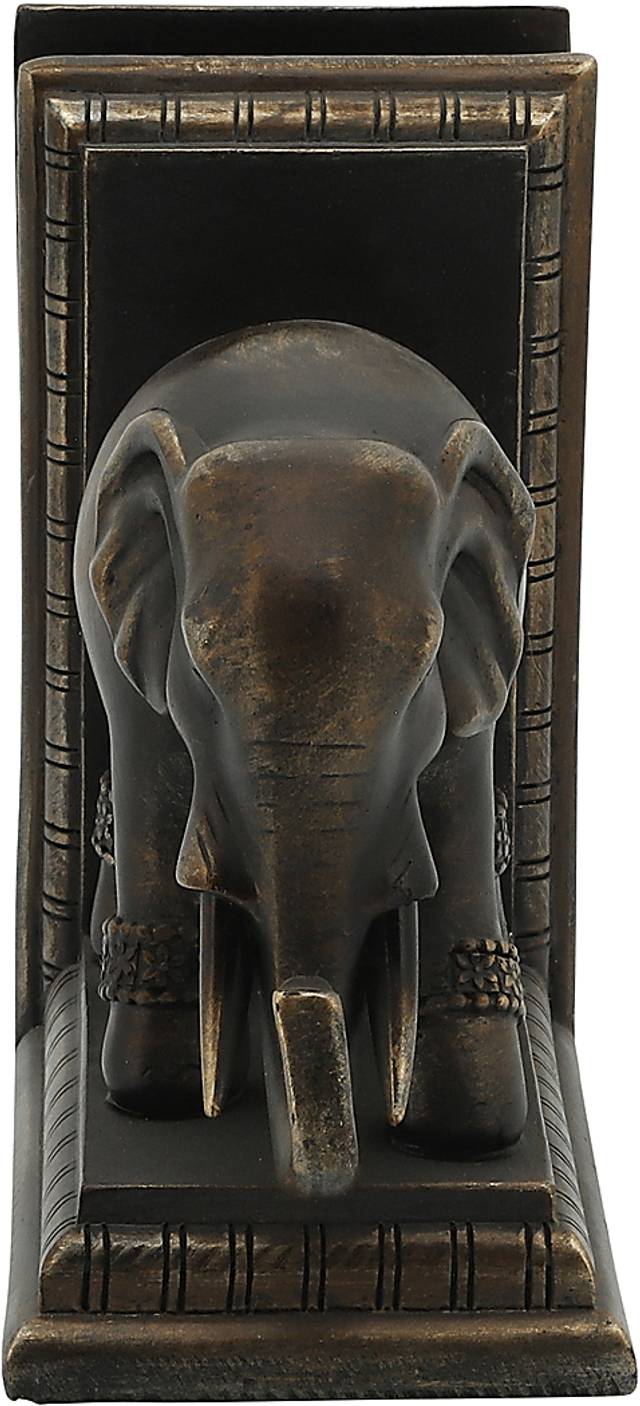 Eckerson Black Bookends - Thumbnail - Image 4