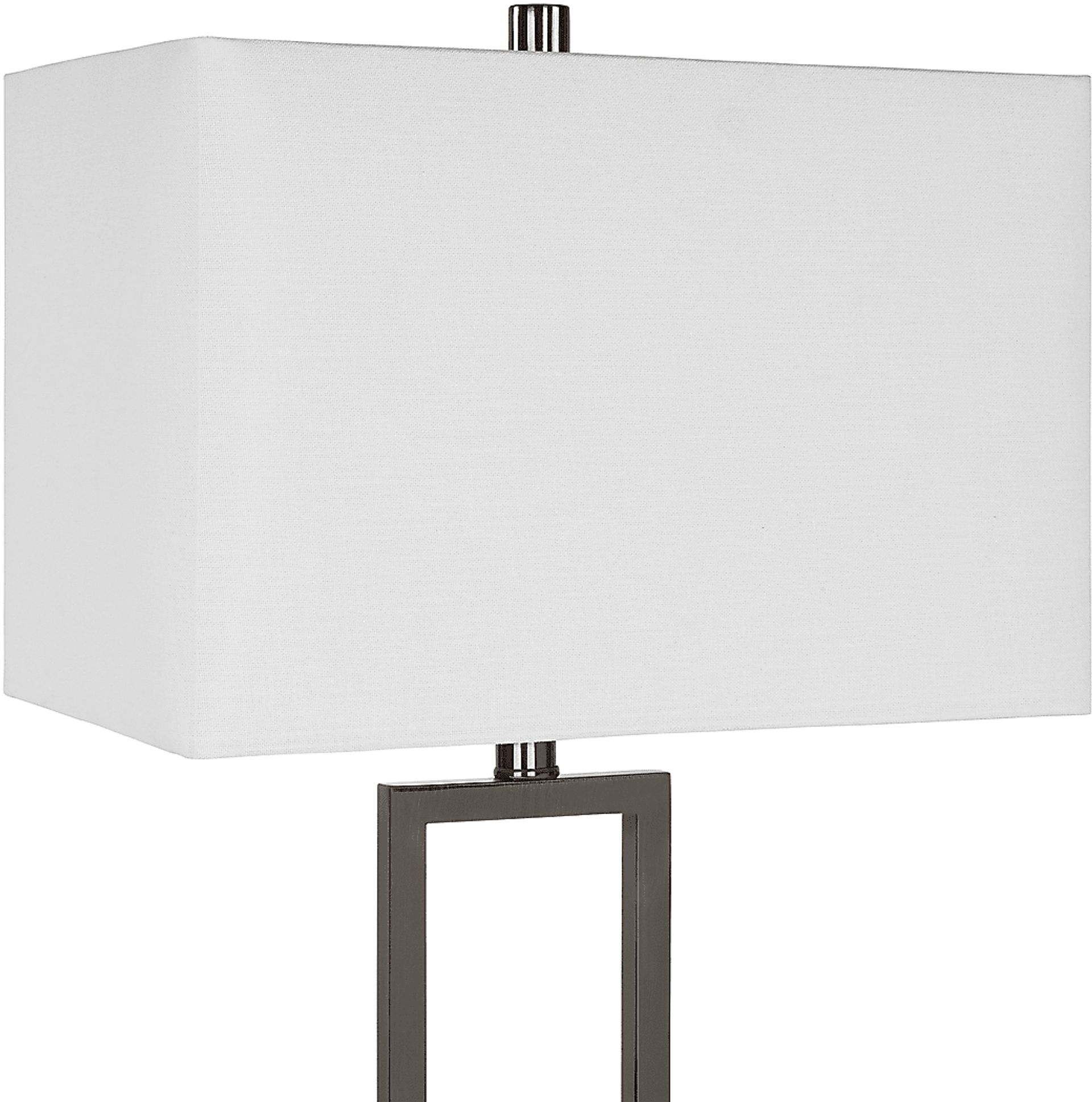 Eckford View Black Lamp - Image 5
