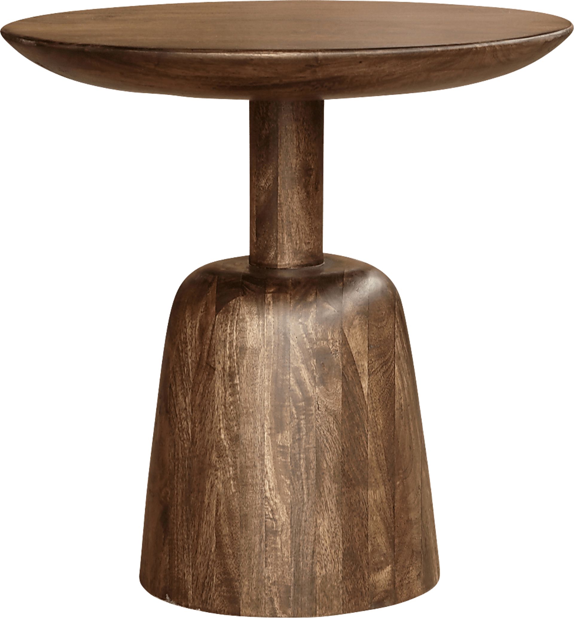 Eckter Brown Accent Table - Image 4
