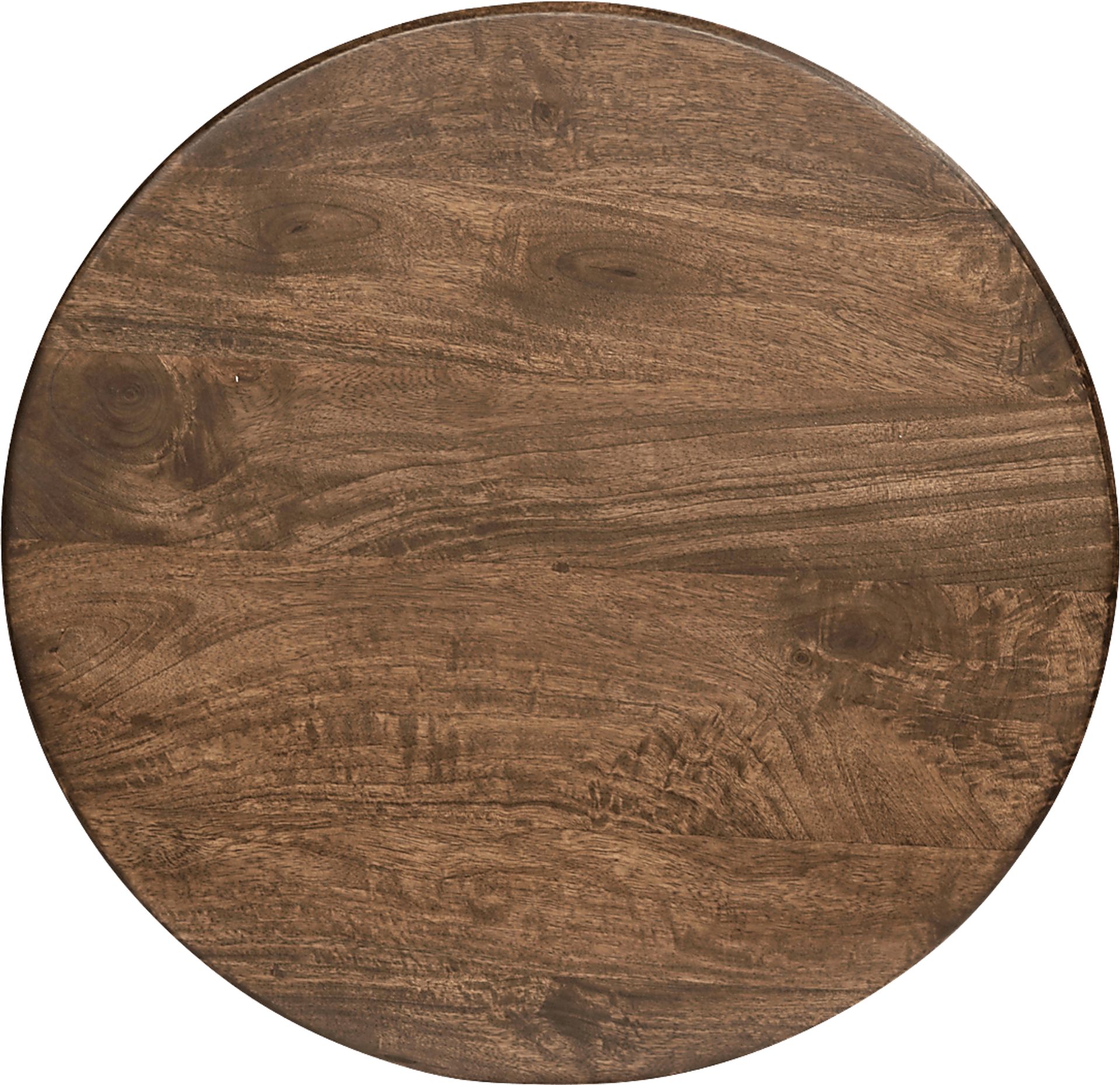 Eckter Brown Accent Table - Image 5