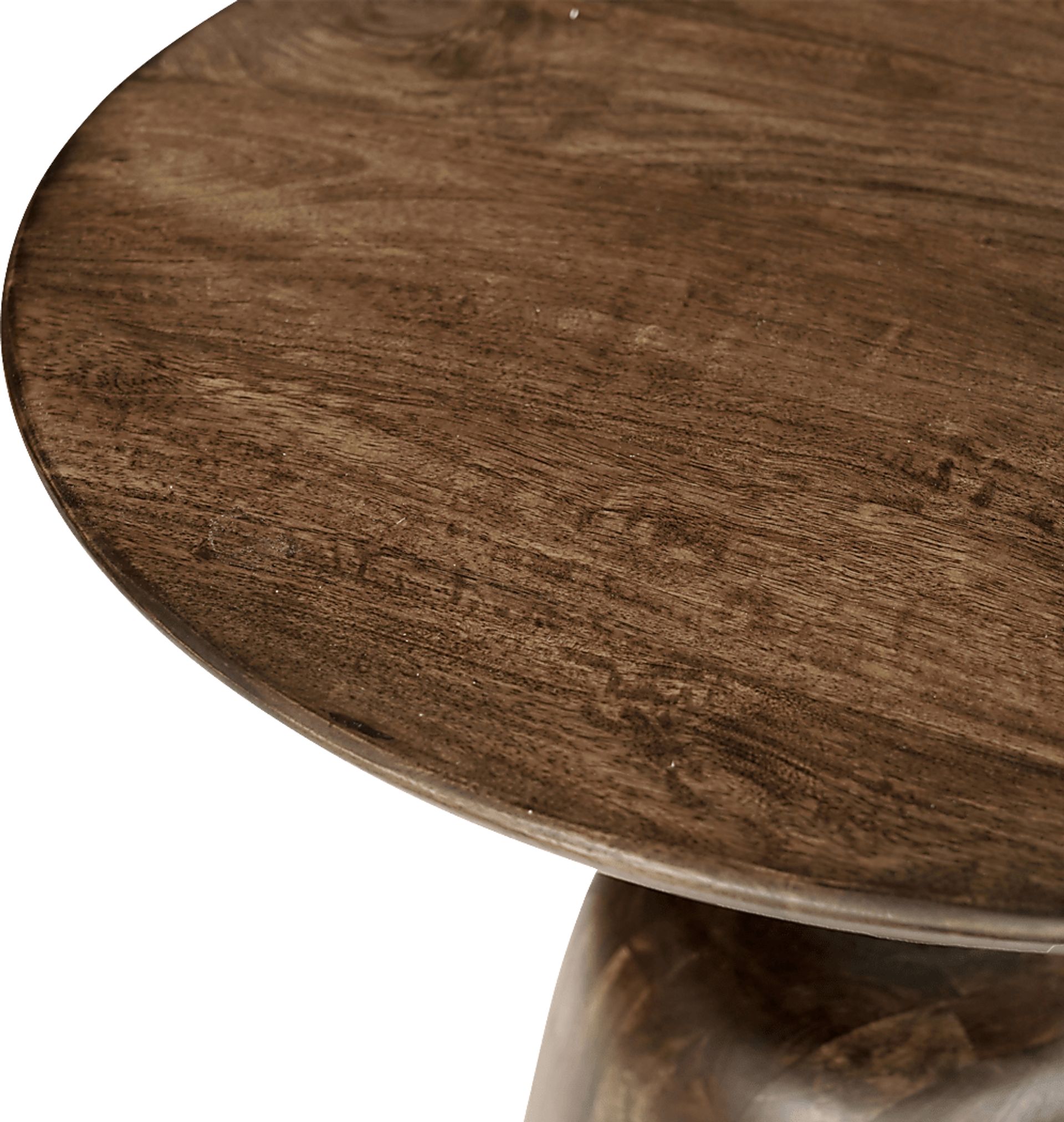 Eckter Brown Accent Table - Image 6