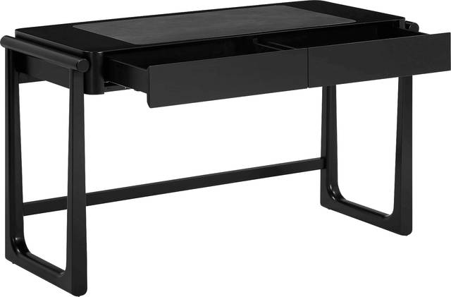 Ecliprises Black Desk - Thumbnail - Image 3