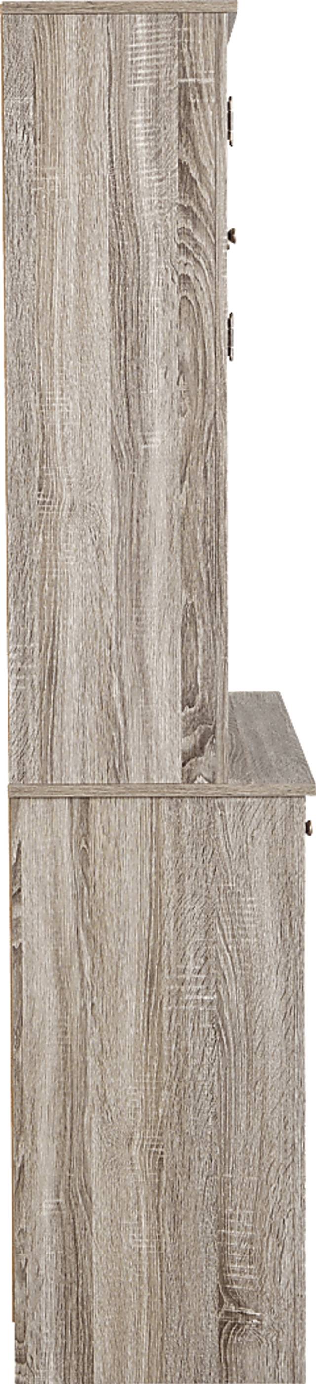 Edbrooke Gray China Cabinet - Thumbnail - Image 4