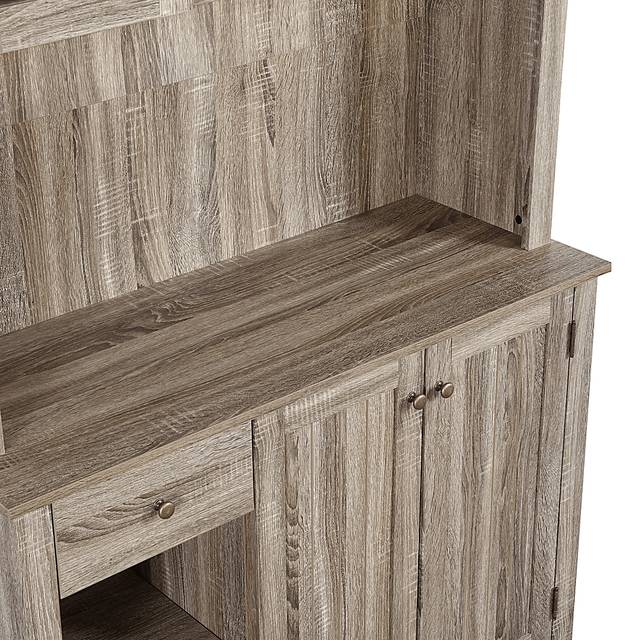 Edbrooke Gray China Cabinet - Thumbnail - Image 5