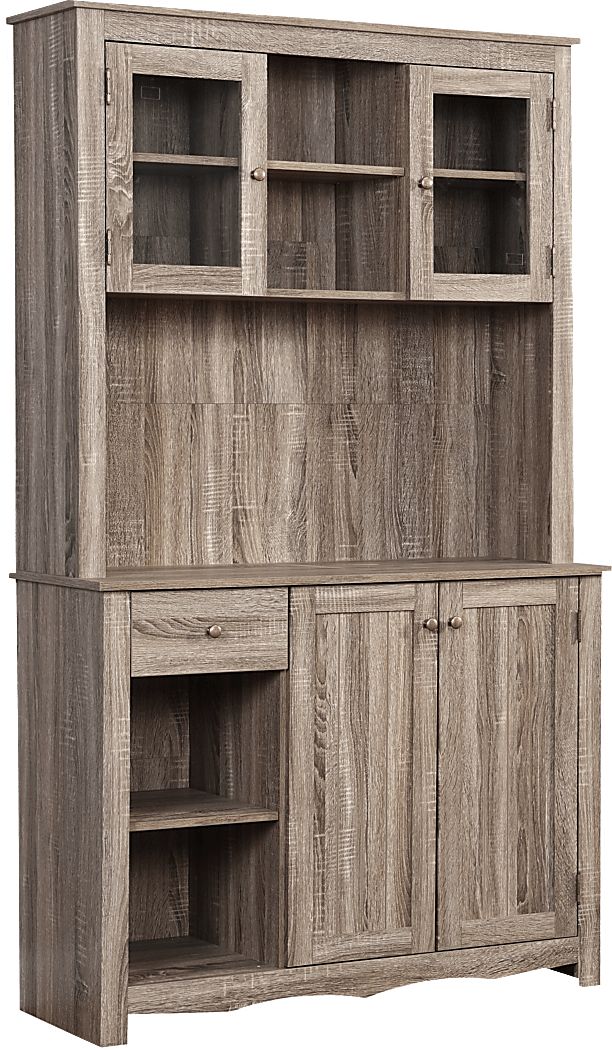 Edbrooke Gray China Rooms To Go