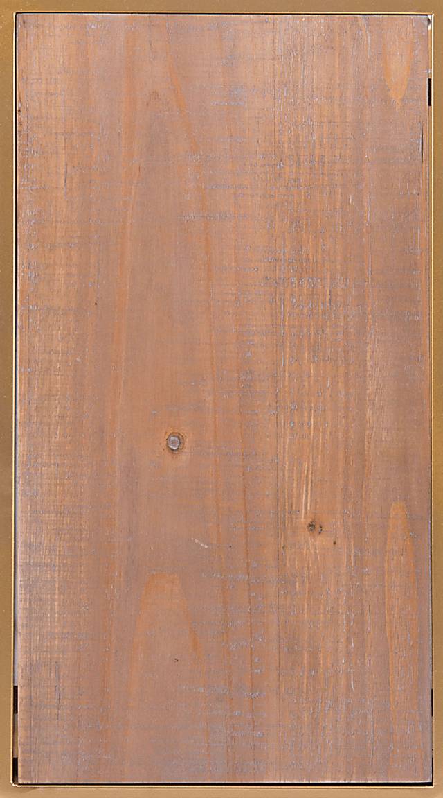 Edda Natural Accent Table - Thumbnail - Image 8