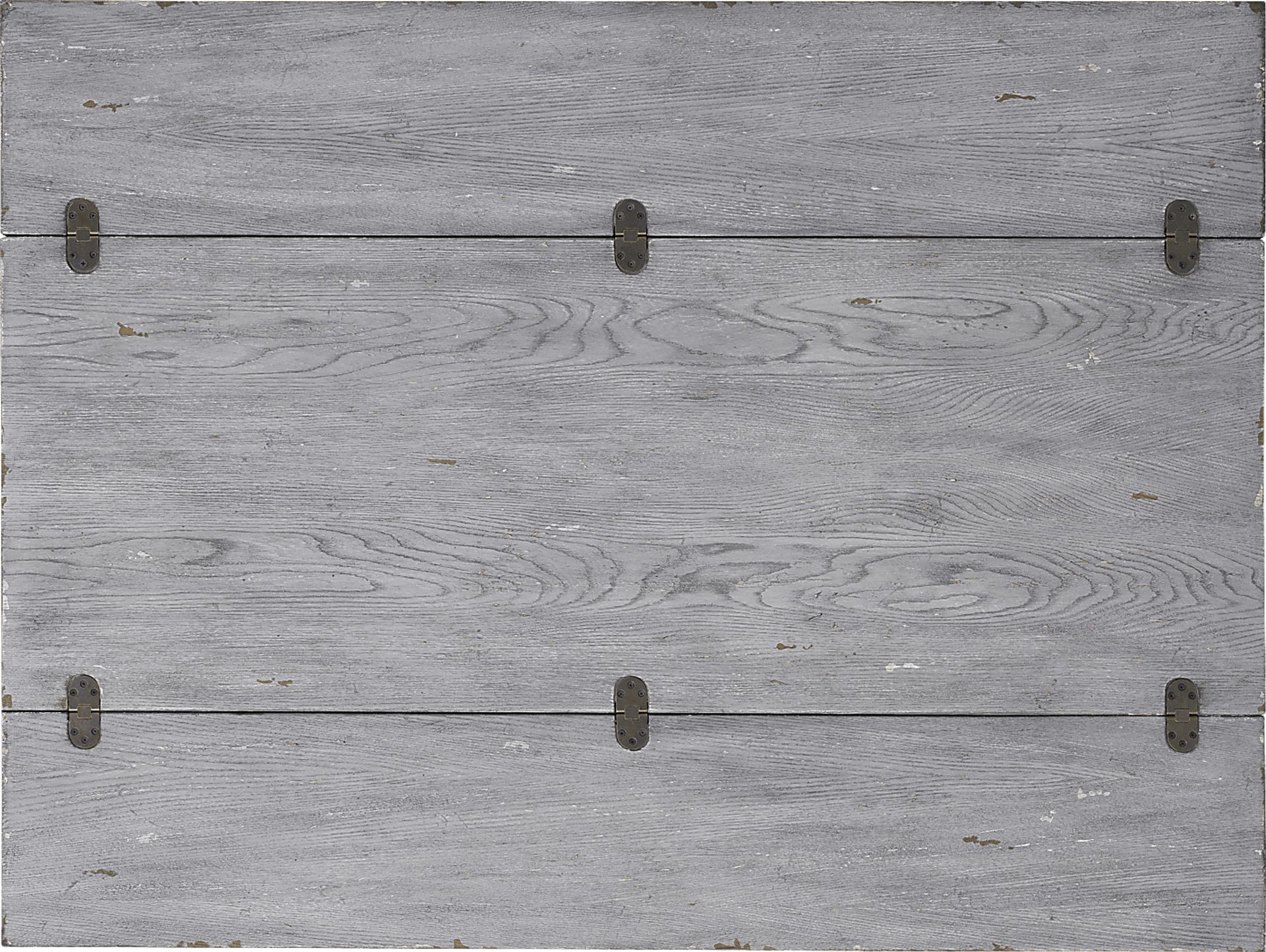 Edderton Gray Sofa Table - Image 5