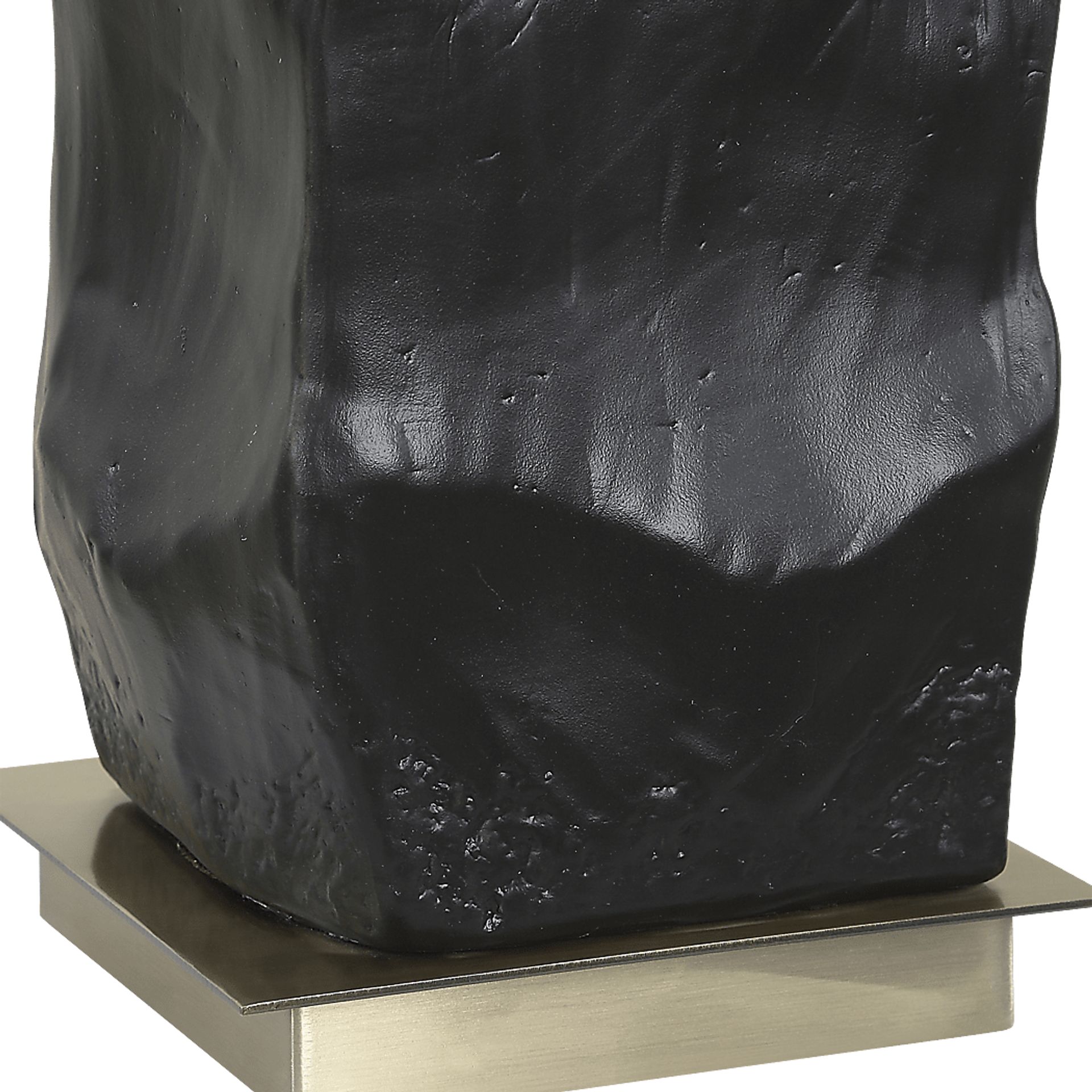 Edel Black Lamp - Image 5